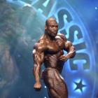 Maxx  Charles - IFBB Arnold Classic 2020 - #1