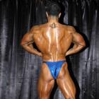 Angelo  Gomez - NPC South Florida 2011 - #1