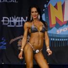 Dianet  Pereda - IFBB Naples Pro 2016 - #1