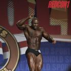 Dion  Harris - IFBB Arnold Classic 2019 - #1