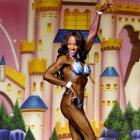 Monica  Stewart - IFBB Europa Show of Champions Orlando 2017 - #1