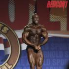 Dion  Harris - IFBB Arnold Classic 2019 - #1