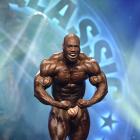 Maxx  Charles - IFBB Arnold Classic 2020 - #1