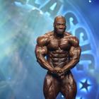 Maxx  Charles - IFBB Arnold Classic 2020 - #1