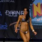 Dianet  Pereda - IFBB Naples Pro 2016 - #1