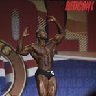 Dion  Harris - IFBB Arnold Classic 2019 - #1