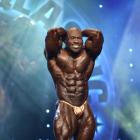 Maxx  Charles - IFBB Arnold Classic 2020 - #1