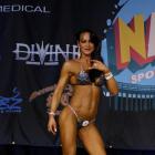 Dianet  Pereda - IFBB Naples Pro 2016 - #1