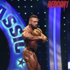 Luke  Sandoe - IFBB Arnold Classic 2019 - #1