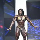 Andrea  Shaw - IFBB Olympia 2021 - #1