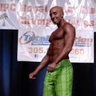 Robert  Lee - NPC Royal Palm Classic 2013 - #1