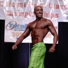 Robert  Lee - NPC Royal Palm Classic 2013 - #1