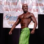 Robert  Lee - NPC Royal Palm Classic 2013 - #1