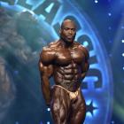 Maxx  Charles - IFBB Arnold Classic 2020 - #1