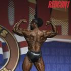 Lehjuan  Jones - IFBB Arnold Classic 2019 - #1