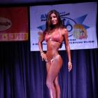 Vanessa  Pinero - NPC South Florida 2013 - #1