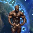 Maxx  Charles - IFBB Arnold Classic 2020 - #1