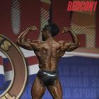 Lehjuan  Jones - IFBB Arnold Classic 2019 - #1