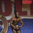 Lehjuan  Jones - IFBB Arnold Classic 2019 - #1