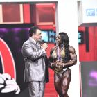 Andrea  Shaw - IFBB Olympia 2021 - #1