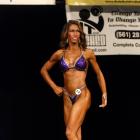 Jennifer  Brown - NPC Sunshine Classic 2012 - #1