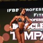 Annaleise  Varga - IFBB Tampa Pro 2018 - #1