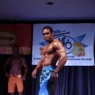 Jesse  Paul - NPC South Florida 2013 - #1