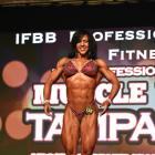 Toni  Wheeler - IFBB Tampa Pro 2018 - #1