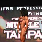 Toni  Wheeler - IFBB Tampa Pro 2018 - #1