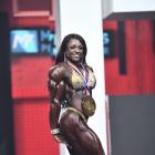 Andrea  Shaw - IFBB Olympia 2021 - #1