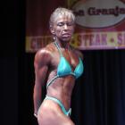 Frauke  Diaz - NPC South Florida 2013 - #1