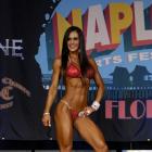 Catherine  Radulic - IFBB Naples Pro 2016 - #1