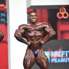 Derek  Lunsford - IFBB Olympia 2021 - #1