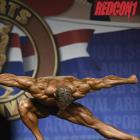 Wesley  Vissers - IFBB Arnold Classic 2019 - #1