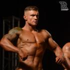 Shawn  Rumbaugh - NPC Nationals 2015 - #1