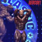 Charles   Dixon - IFBB Arnold Classic 2019 - #1