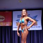 Charlene  Perez - NPC South Florida 2013 - #1
