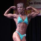 Frauke  Diaz - NPC South Florida 2013 - #1