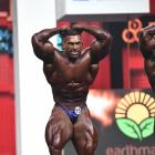 Derek  Lunsford - IFBB Olympia 2021 - #1