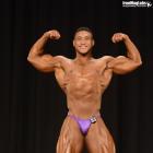 Salby  Salang - NPC Nationals 2014 - #1