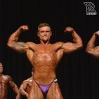 Shawn  Rumbaugh - NPC Nationals 2015 - #1