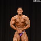 Salby  Salang - NPC Nationals 2014 - #1