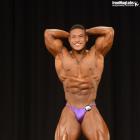 Salby  Salang - NPC Nationals 2014 - #1