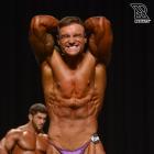 Shawn  Rumbaugh - NPC Nationals 2015 - #1