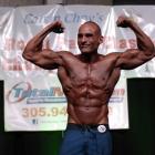 Javier  Banchero - NPC Royal Palm Classic 2013 - #1