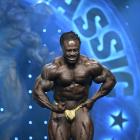 William  Bonac - IFBB Arnold Classic 2020 - #1