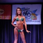  Paulina  Alvarez - NPC South Florida 2013 - #1