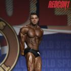 Jason  Lowe - IFBB Arnold Classic 2019 - #1