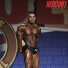 Jason  Lowe - IFBB Arnold Classic 2019 - #1