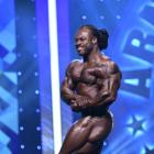 William  Bonac - IFBB Arnold Classic 2020 - #1